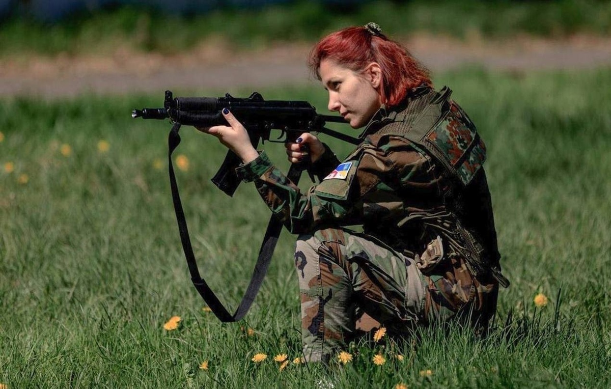    Нино Кахниашвили  Официальная страница Генеральной прокуратуры Российской Федерации во "ВКонтакте"