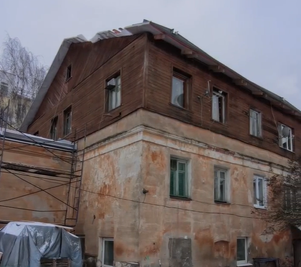    Фото: Евгений Чудаков / "ВКонтакте".