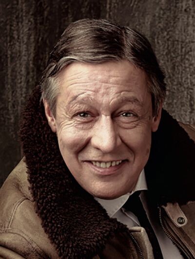 Михаил Ефремов