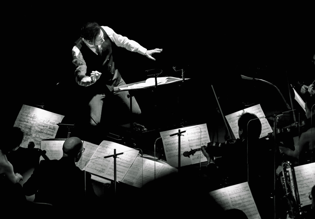    Фото: Изображение предоставлено «Собака.ru» пресс-службой musicAeterna. Фото: Лилия Ольховая