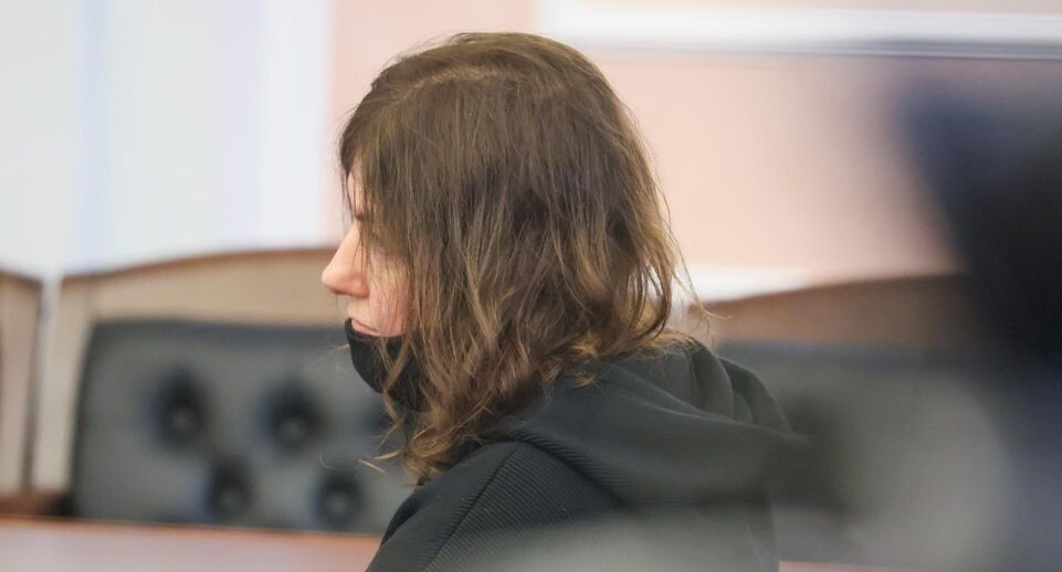    Belkin Alexey/news.ru / www.globallookpress.com