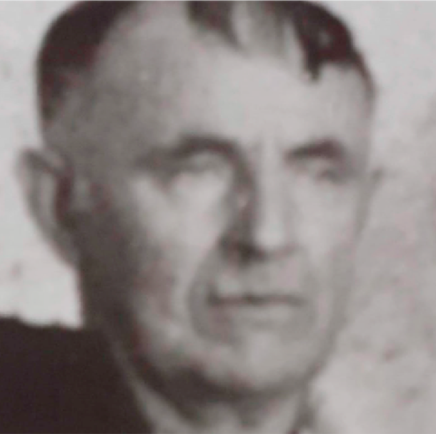 Василий Гаврилович Пилишин