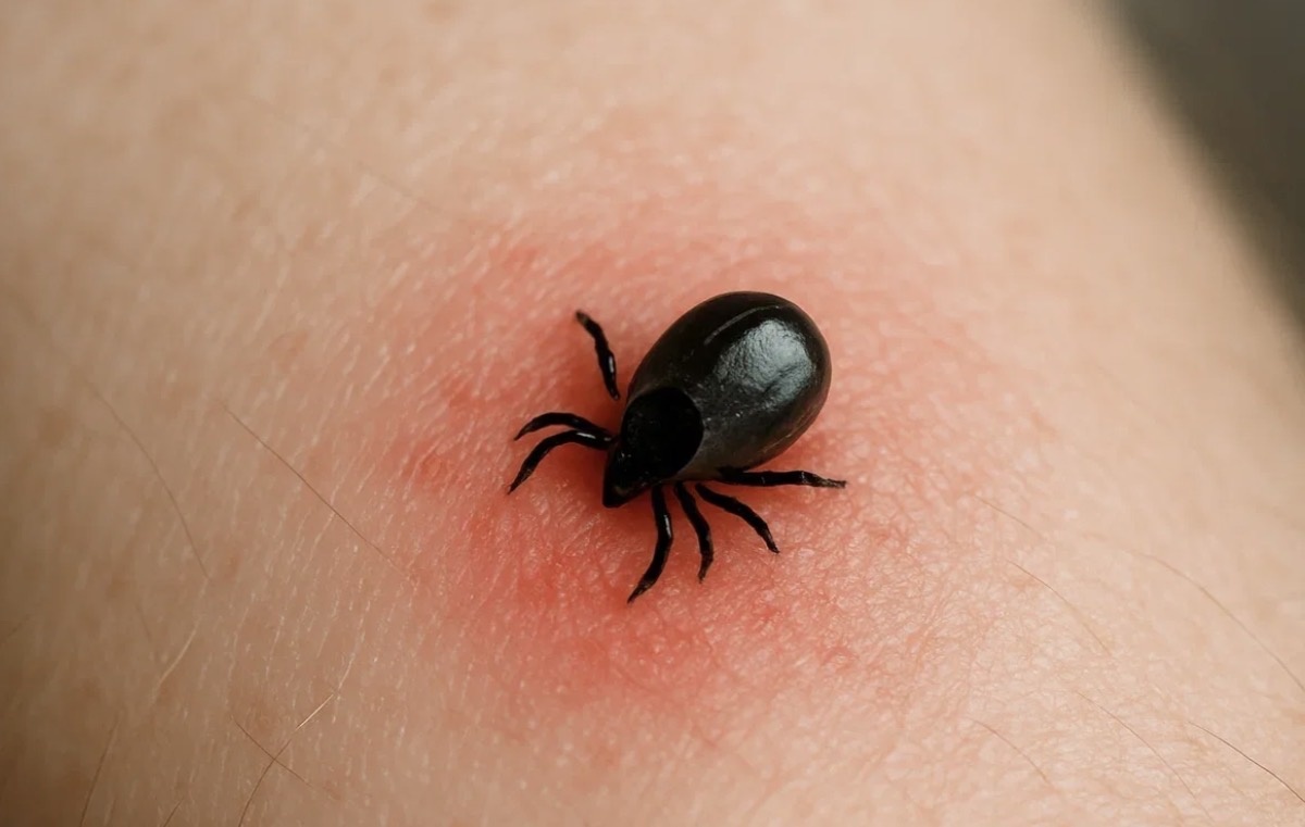 Активизируются и начнут кусать. Фото из сети