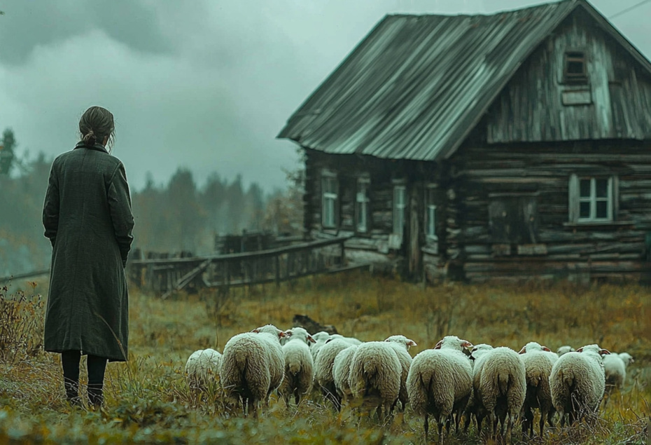    Создано ИИ/NEWS.ru