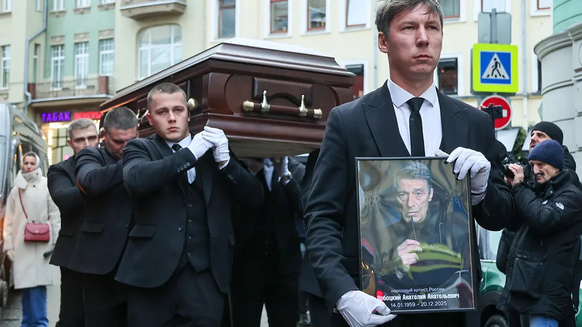    Фото: vm.ru Оливия Ильинская