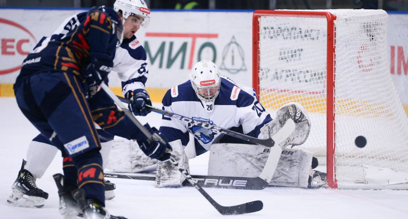    Фото: ХК "Олимпия"