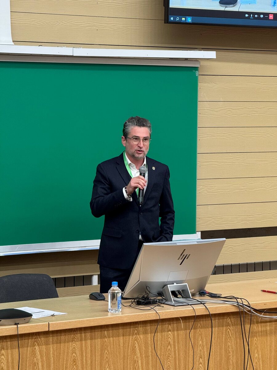 Источник изображения: Личный архив компании Остек-ЭК