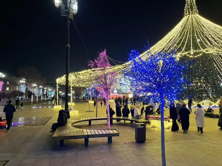    Фото: "МК в Дагестане"