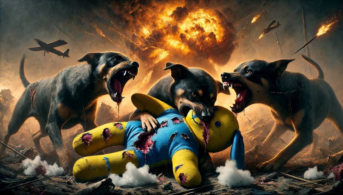 Изображение сгенерировано ИИ