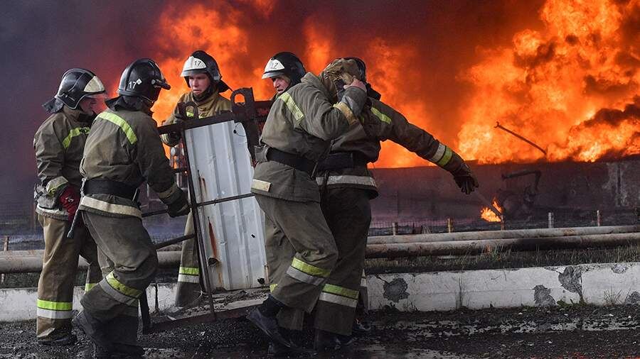    Фото: РИА Новости/Алексей Куденко