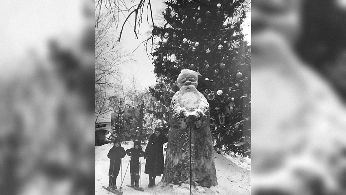    Фото: "Томск" на OK.ru