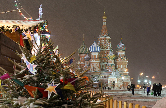    Марина Лысцева/ТАСС