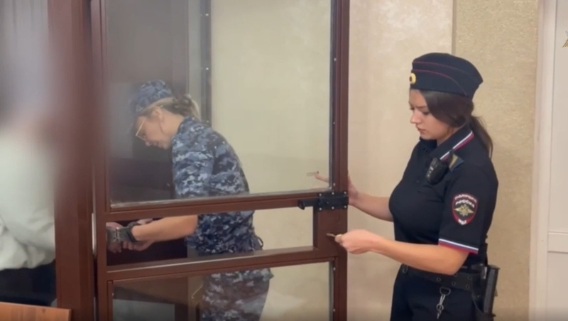      Фото: СУ СКР по Ставропольскому краю