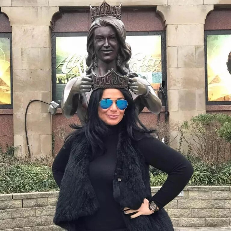 Фото Виктории: соцсети