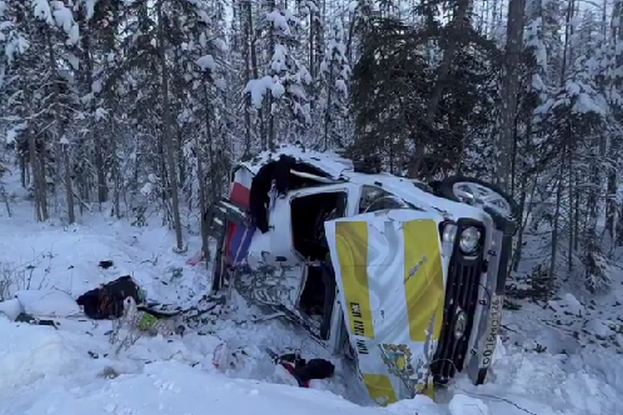     / Источник: © Соцсети Дениса Бухинцева