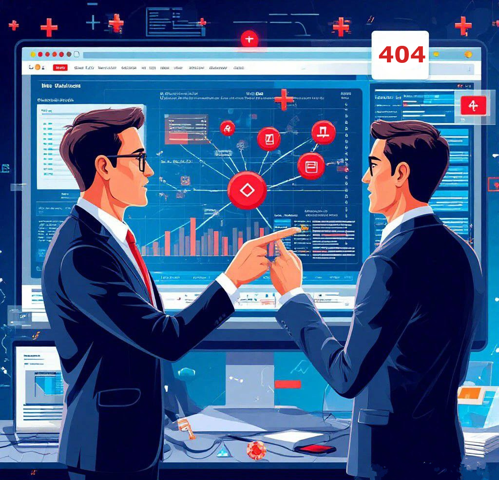 Спор сеошника с разработчиком