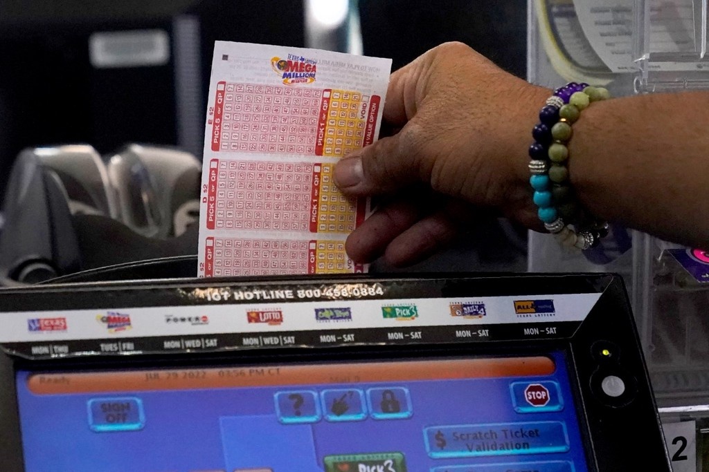    Фото © AP / ТАСС