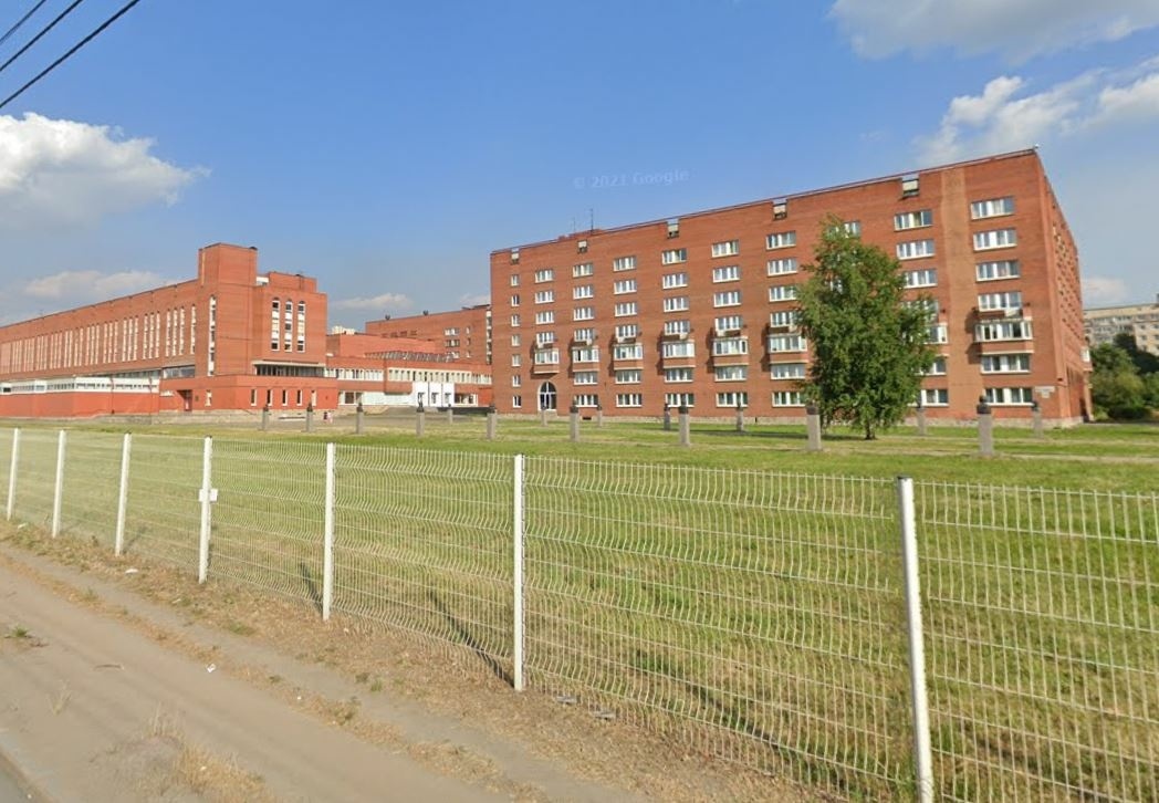 Фото: скриншот Google maps