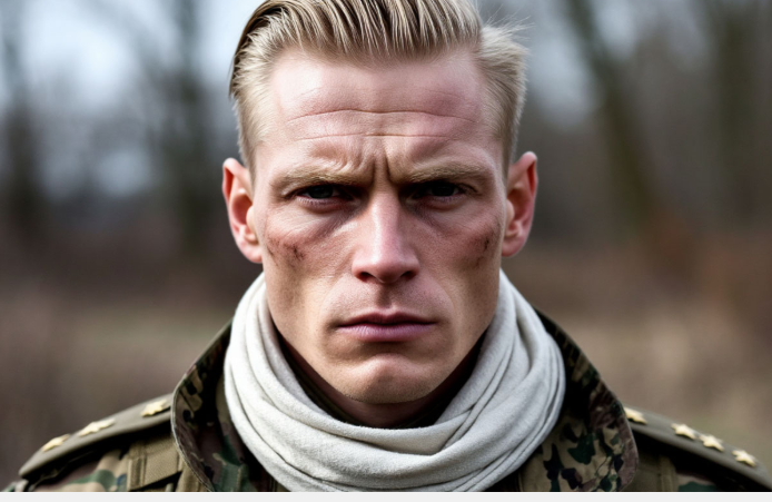 Изображение сгенерировано Шедеврум