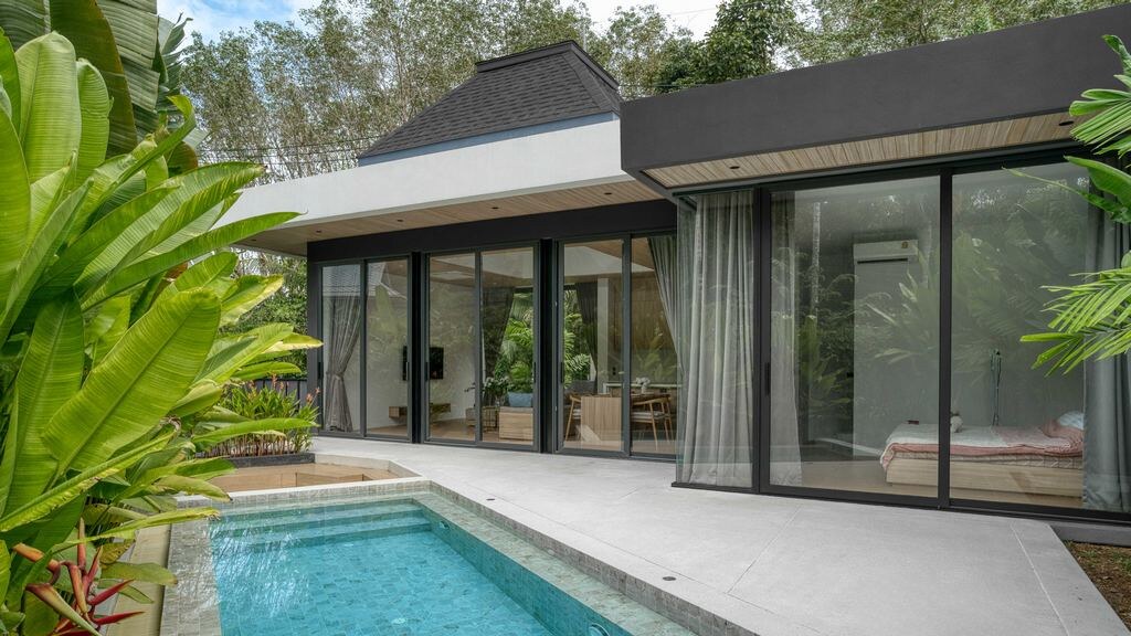 Фото предоставлено Undersun Estate