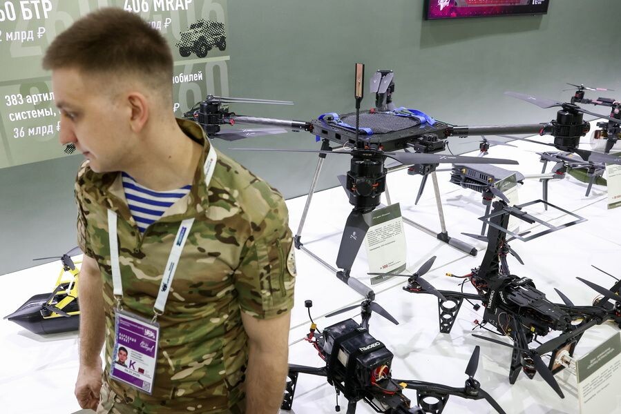     / Источник: © Артем Геодакян/ТАСС