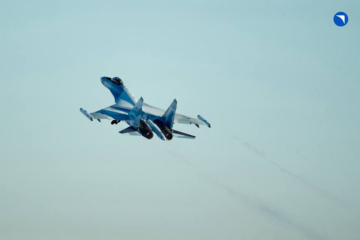 Фото из официального Telegram-канала "ОАК"