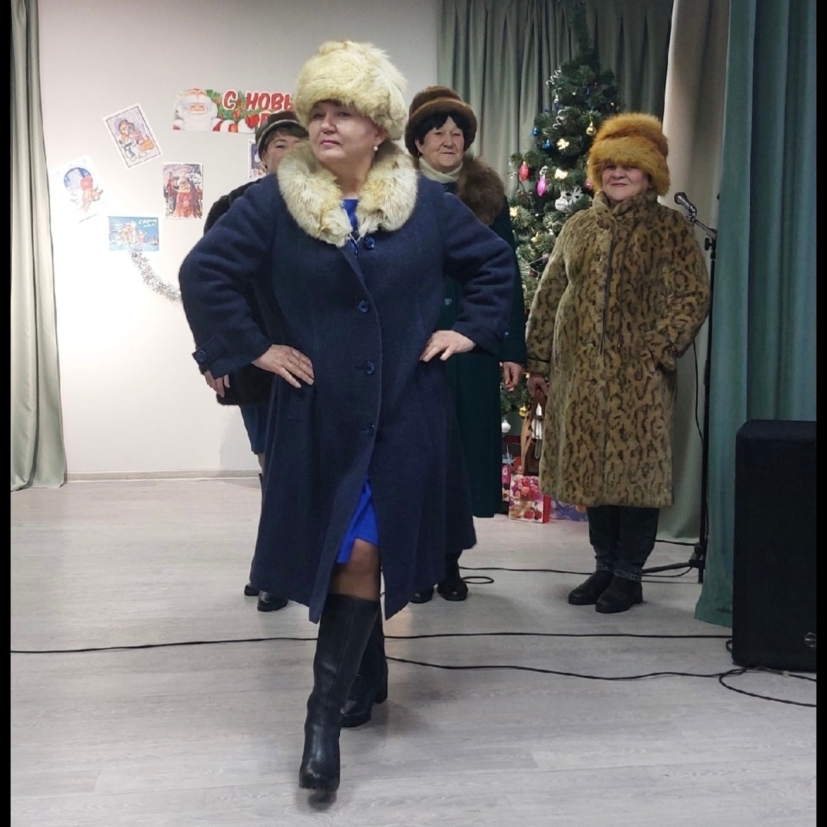 Фото: Газета Вологодского округа "Маяк"