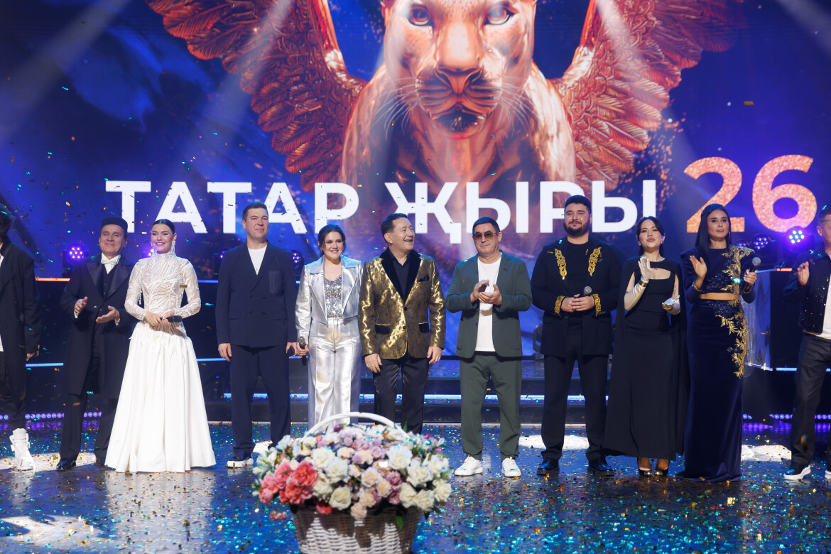 Фото предоставлено пресс-службой организаторов