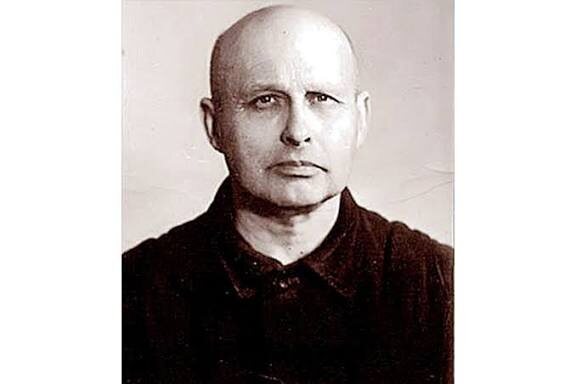 Александр Ильин