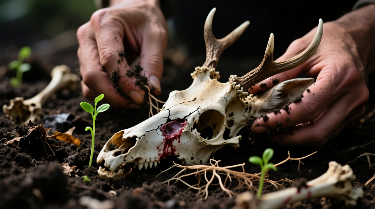 Древний ритуал отражает закон мироздания: прочная основа дает начало чему-то новому и живому. Как эта дуальность структуры и процесса проявляется в нашем сознании и теле?