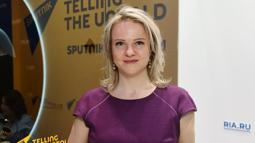   РИА Новости