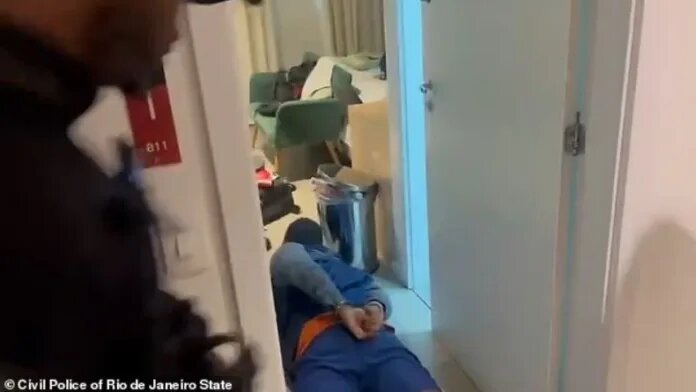    Фото: dailymail.co.uk