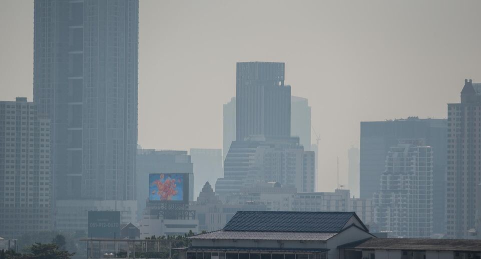    Peerapon Boonyakiat/Keystone Press Agency / www.globallookpress.com