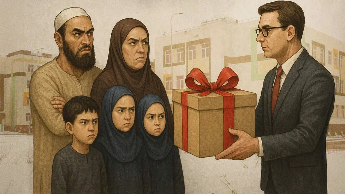 Коллаж Novorosinform