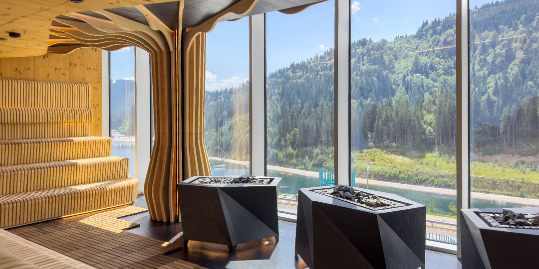 Люксовые направления для отдыха в Грузии в 2026 году