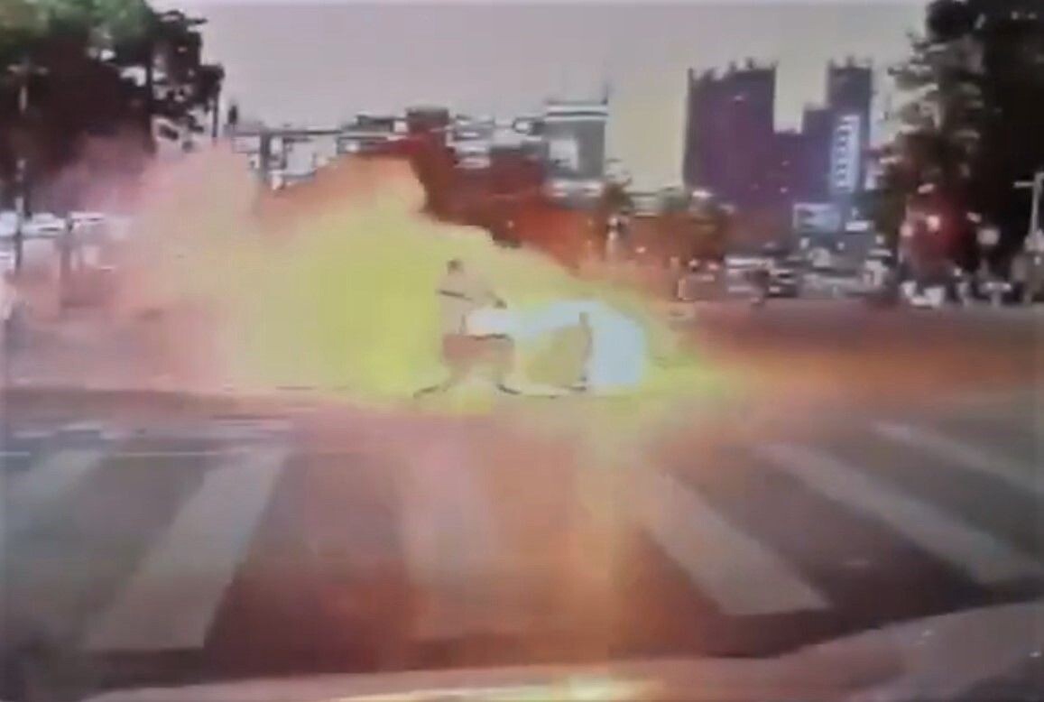     / Источник: Кадр из видео