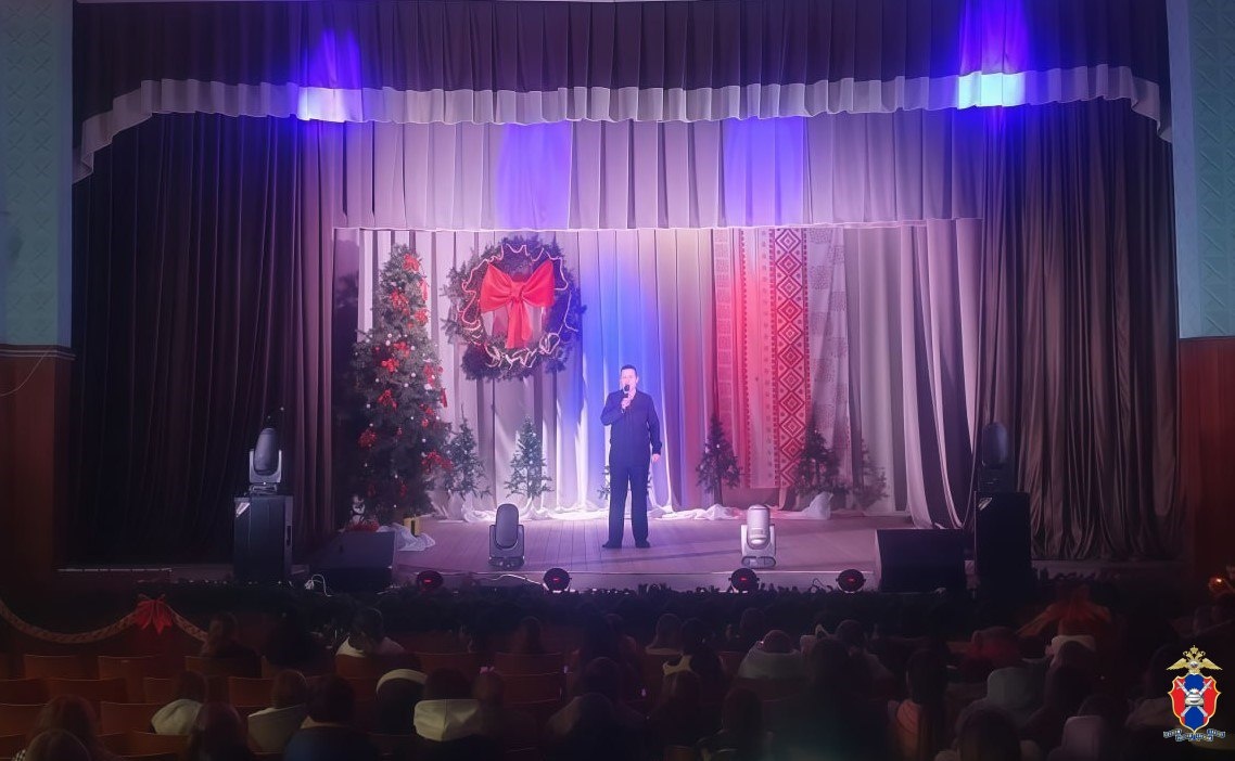    Фото: ГУ МВД России по Херсонской области