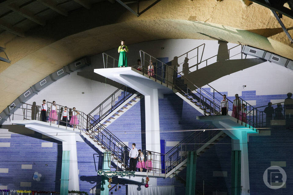    Фото: Дмитрий Рогулин / "Городские вести"