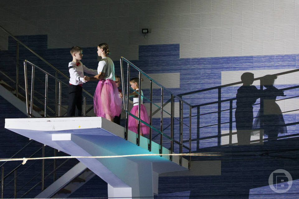    Фото: Дмитрий Рогулин / "Городские вести"