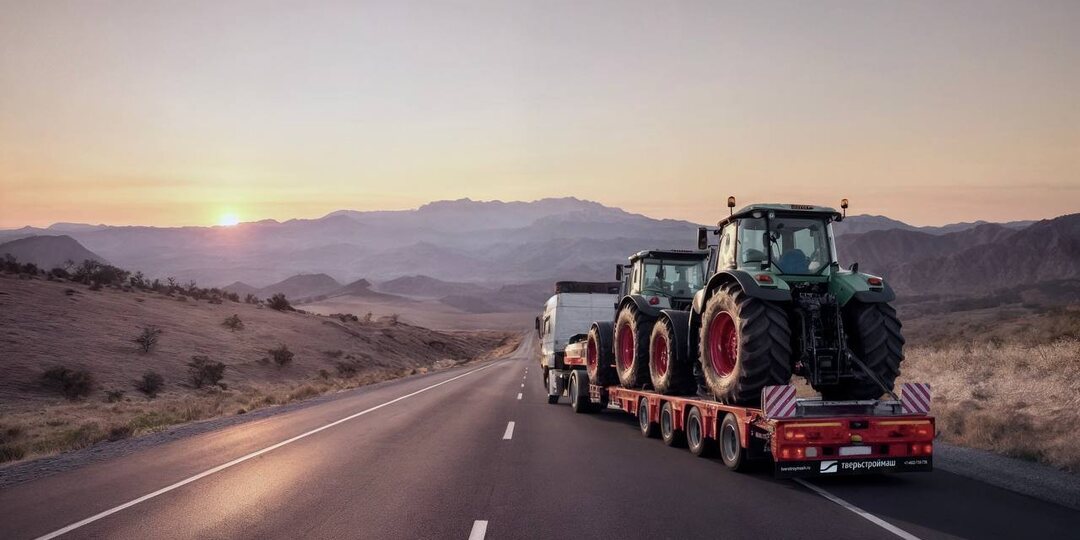 Интеллектуальное торможение. EBS WABCO как основа активной безопасности и снижения стоимости владения.