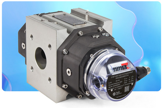 «РАСКО Газэлектроника»: Счетчики газа РГ-Р, РГ-Т, RABO, RVG: cоответствие требованиям СТО Газпром 2.4-13-1-2025