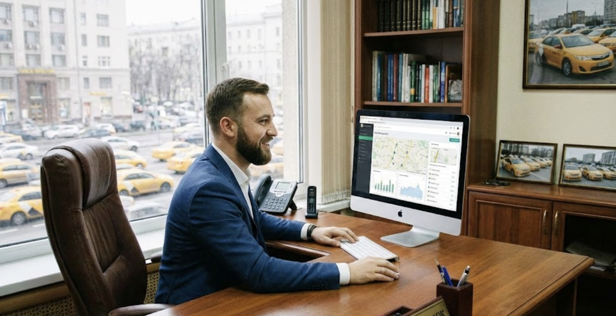 Декабрь это время когда обороты у парка возрастают, от водителей нет отбоя. Но профи уже знают что праздники закончатся высокий спрос уйдет и начнется полоса застоя. Поэтому к ней нужно готовиться заранее, понимая что будет. Поэтому измерять успех бизнеса в сезонный спрос не нужно. Реальный успех бизнеса измеряется тем, что остается в вашем кармане после уплаты всех невидимых налогов на неэффективность.