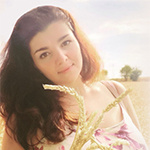 Василиса Еремеева