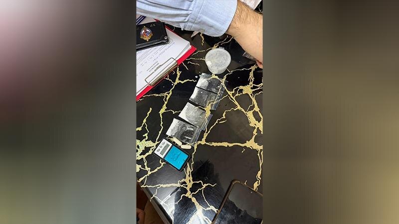    Фото: пресс-служба ГУ МВД России по Санкт-Петербургу и Ленинградской области