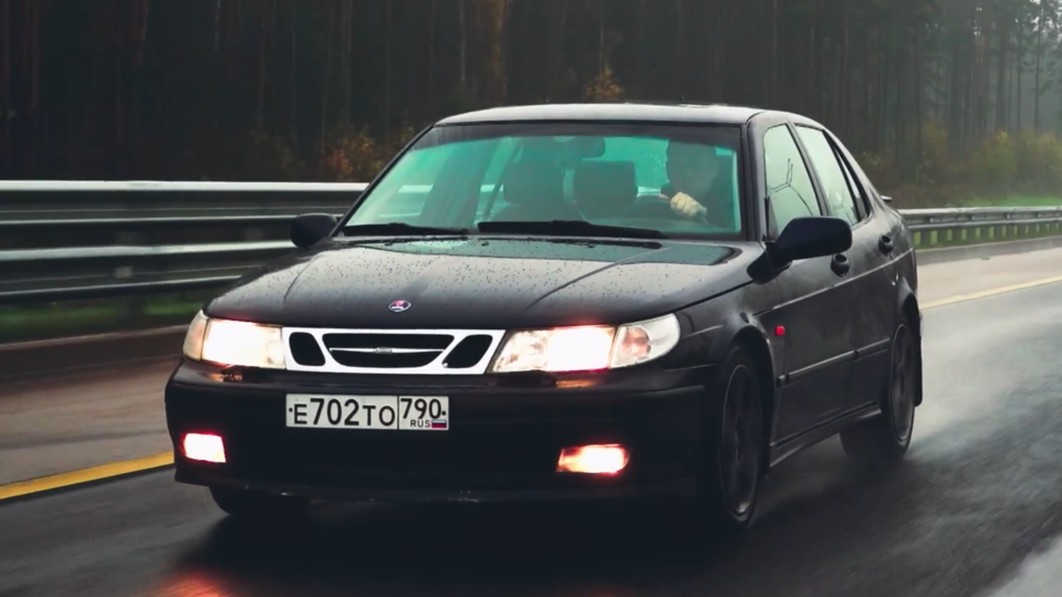 Фото: © Кадр из программы "Минтранс", РЕН ТВ