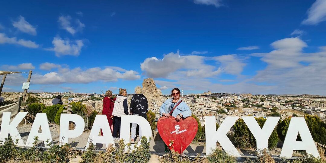 🎄✨ Новогодний подарок для путешественников