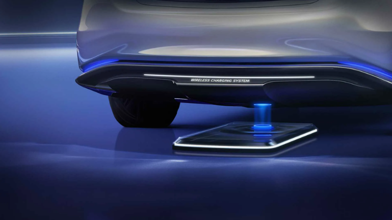 Беспроводная зарядка для автомобилей: что это такое? 🔋