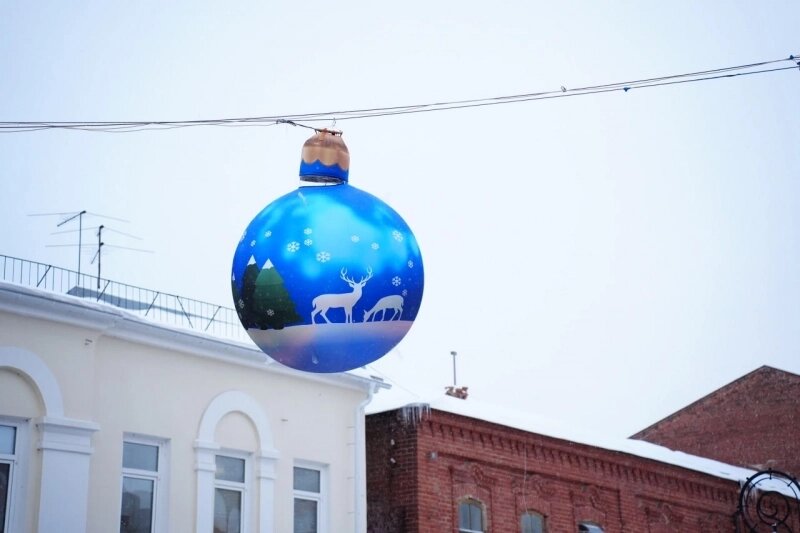    Фото: Администрация города Ульяновска