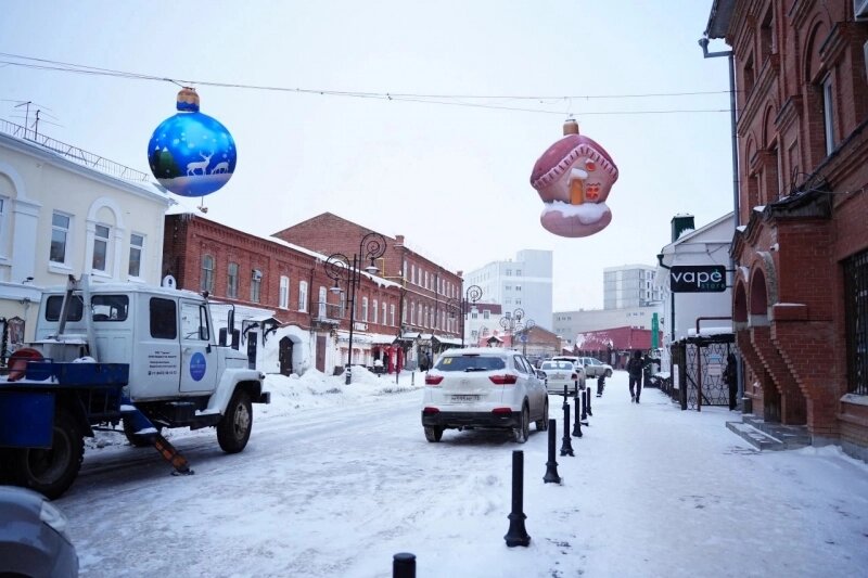    Фото: Администрация города Ульяновска