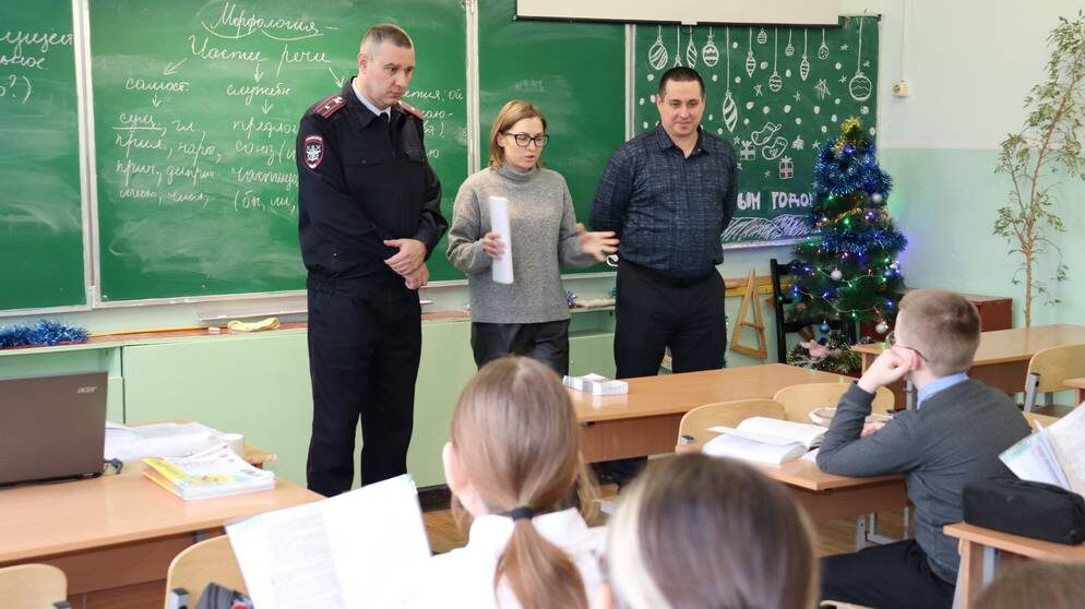    Фото Службы корпоративных коммуникаций МЖД